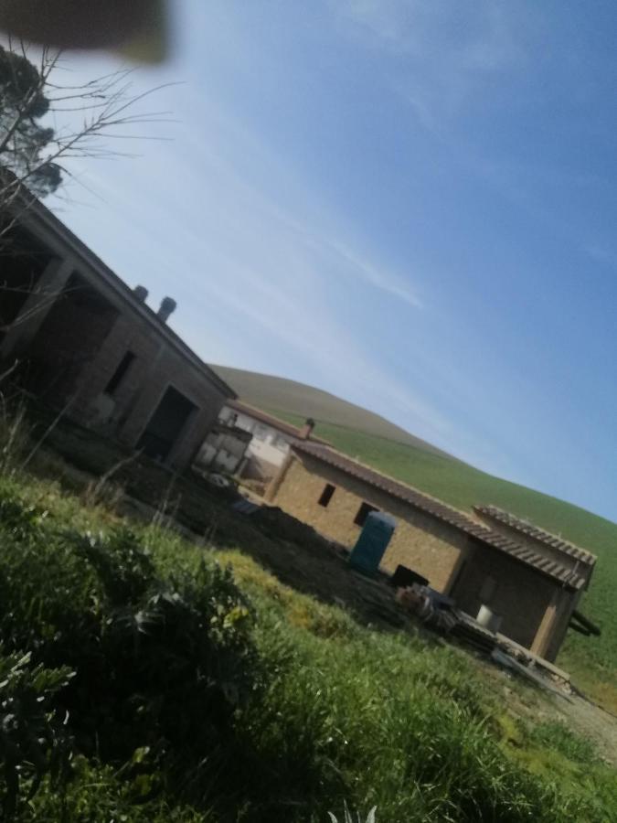 La Quinta Decima Bioagriturismo Fattoria Spedaletto Exteriér fotografie